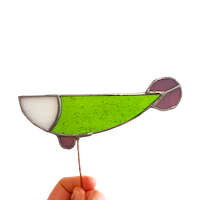 Event image STAINED GLASS TASTER